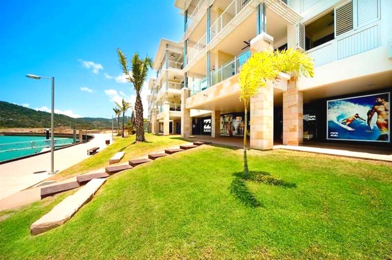 Absolute Luxury Marina Lifestyle At The Port Of איירלי ביץ' מראה חיצוני תמונה
