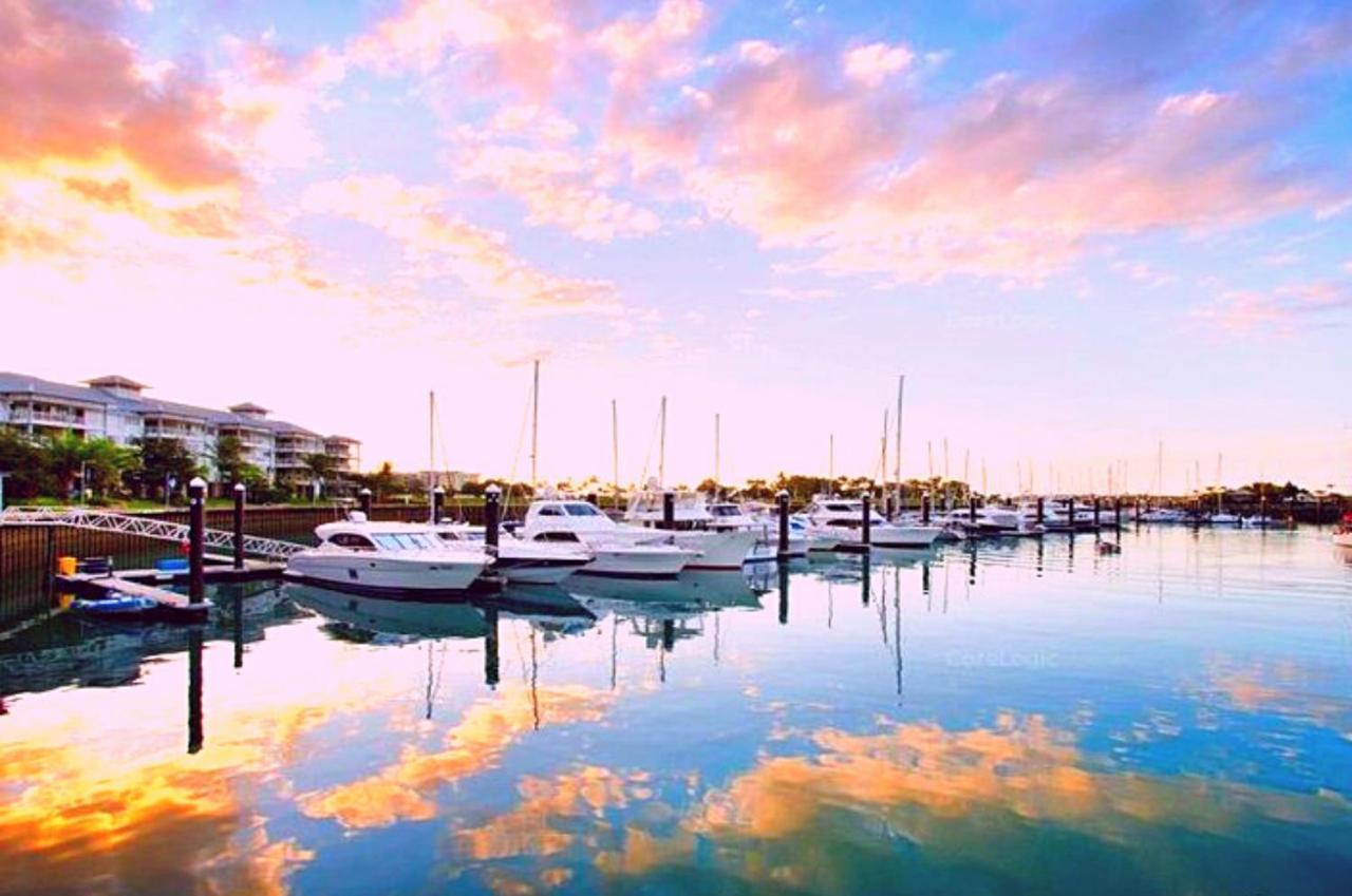 Absolute Luxury Marina Lifestyle At The Port Of איירלי ביץ' מראה חיצוני תמונה