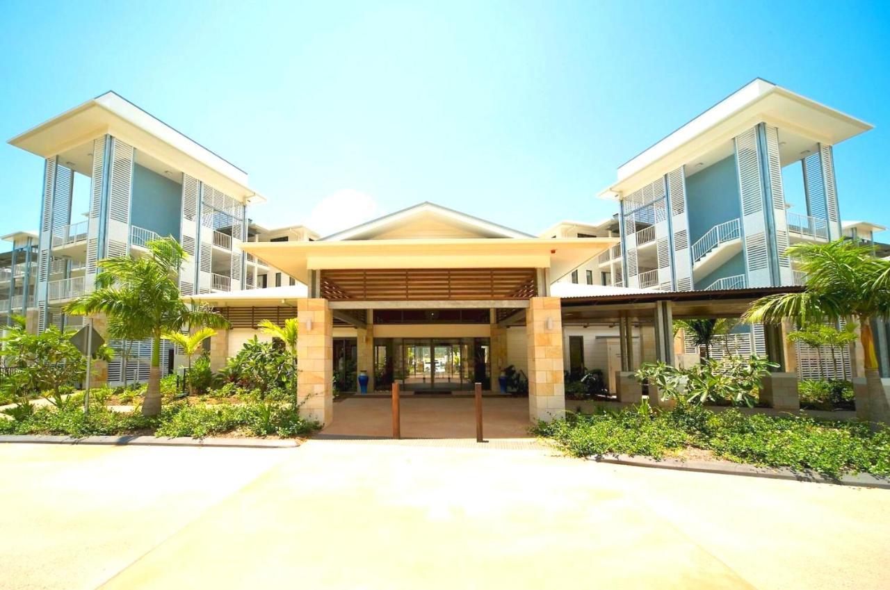 Absolute Luxury Marina Lifestyle At The Port Of איירלי ביץ' מראה חיצוני תמונה