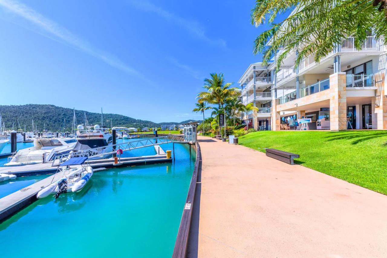 Absolute Luxury Marina Lifestyle At The Port Of איירלי ביץ' מראה חיצוני תמונה