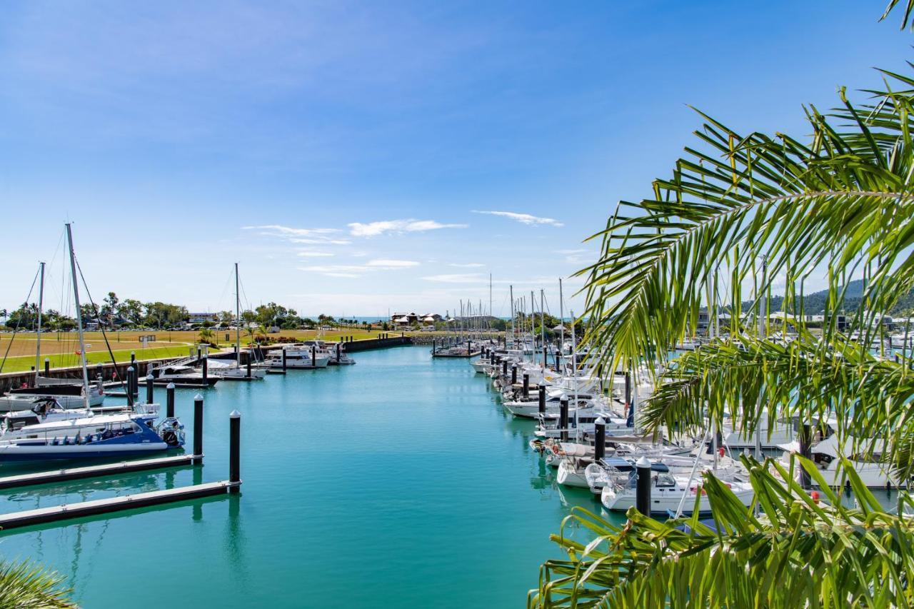 Absolute Luxury Marina Lifestyle At The Port Of איירלי ביץ' מראה חיצוני תמונה